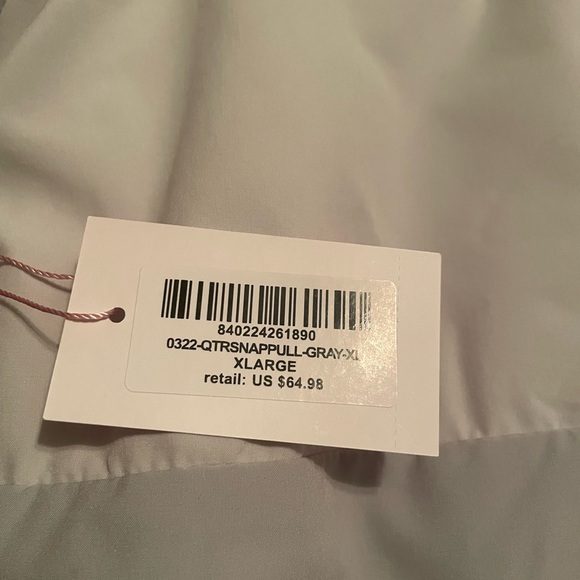 NWT Simply Southern Jacket - Picture 9 of 10